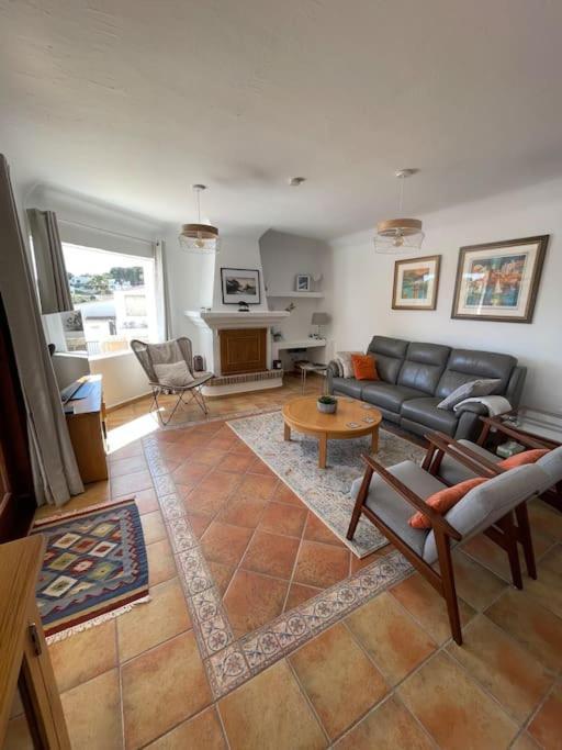 Villa In Moraira - El Faro Εξωτερικό φωτογραφία
