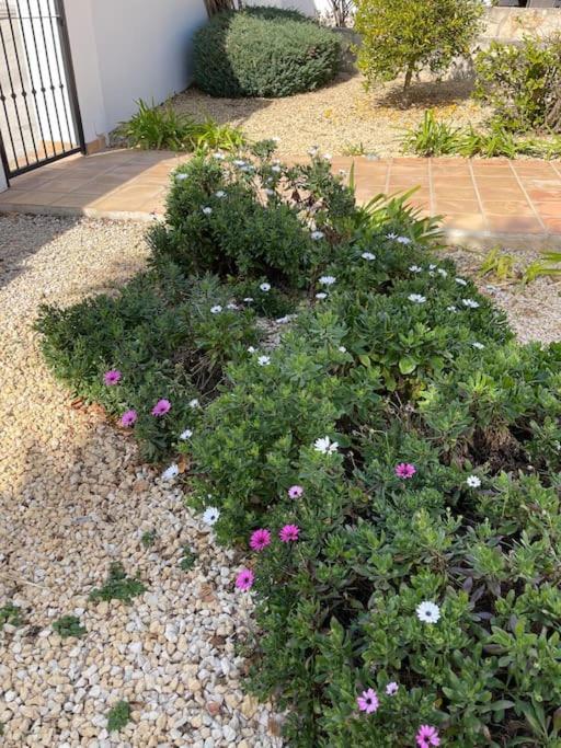 Villa In Moraira - El Faro Εξωτερικό φωτογραφία