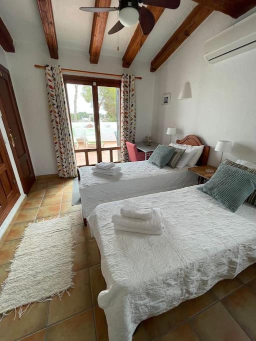 Villa In Moraira - El Faro Εξωτερικό φωτογραφία