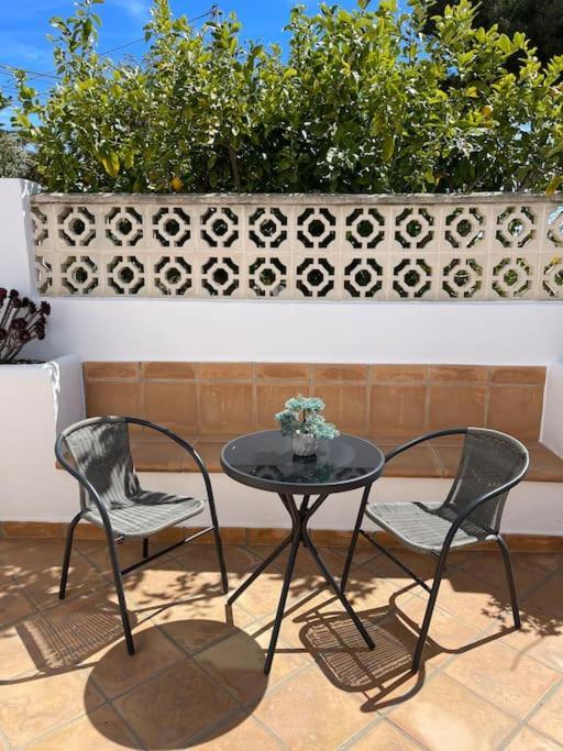 Villa In Moraira - El Faro Εξωτερικό φωτογραφία